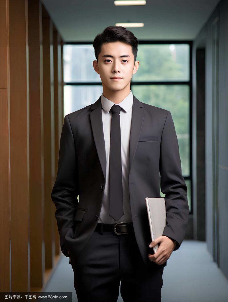 廉东晓 创始人 & 执行董事